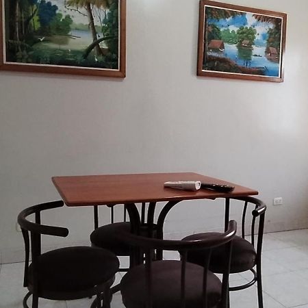 Apartament Mini Departamento Iquitos 1245-01 Zewnętrze zdjęcie