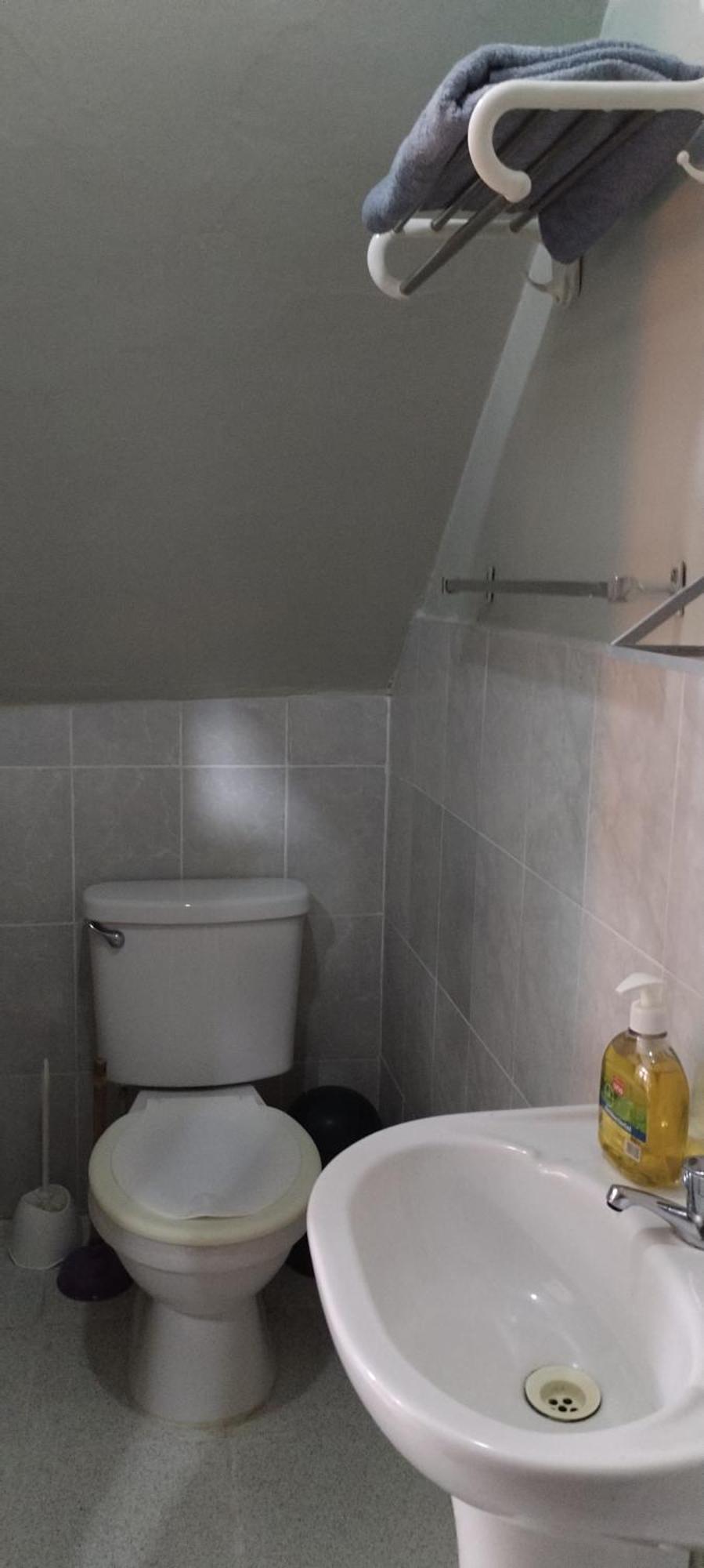 Apartament Mini Departamento Iquitos 1245-01 Zewnętrze zdjęcie