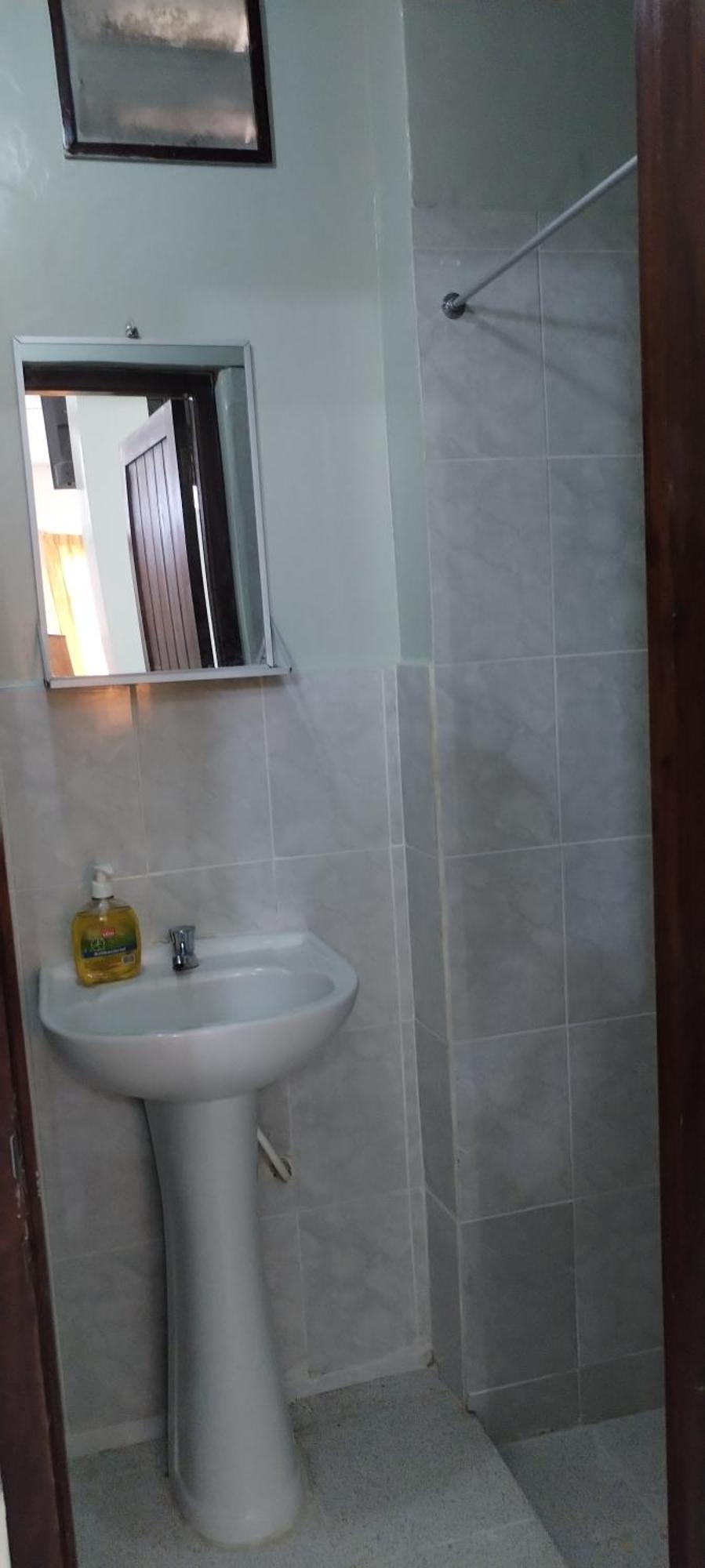 Apartament Mini Departamento Iquitos 1245-01 Zewnętrze zdjęcie